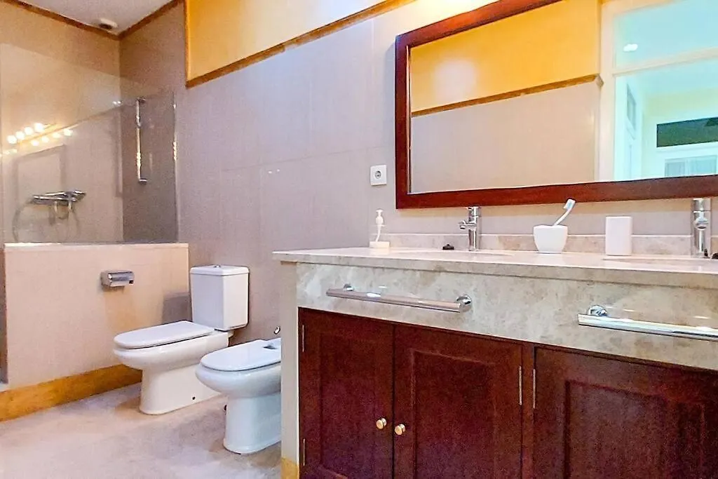 Apartamento Suite Alameda De Hercules Sevilla 0*,