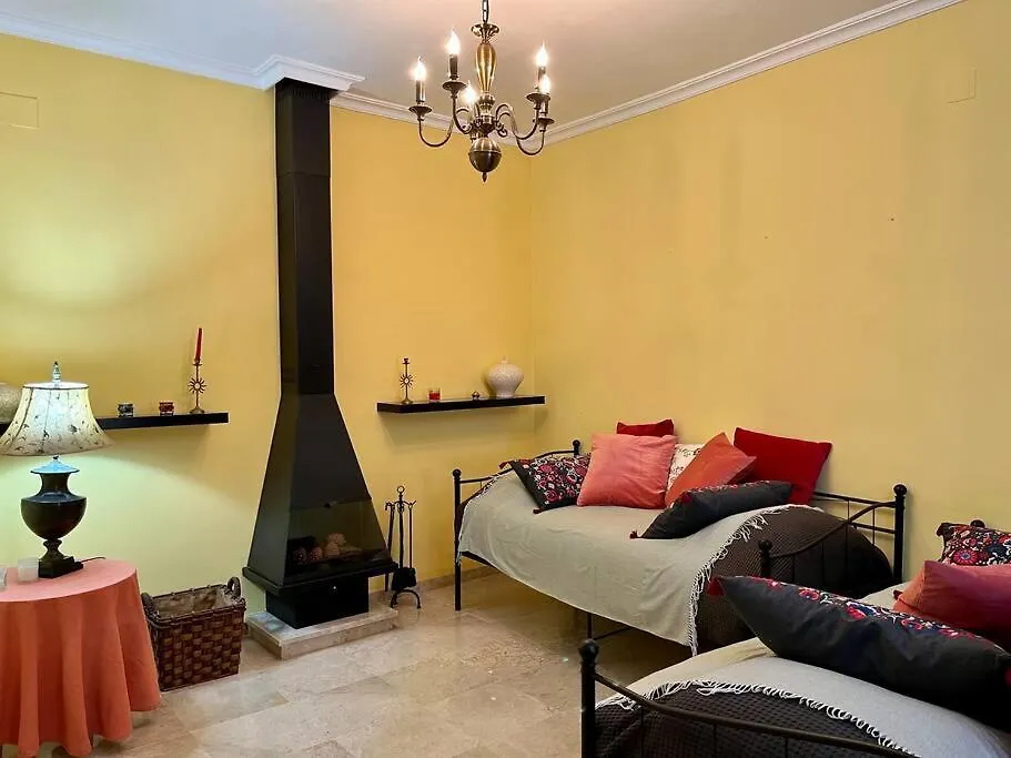 Apartamento Suite Alameda De Hercules Sevilla