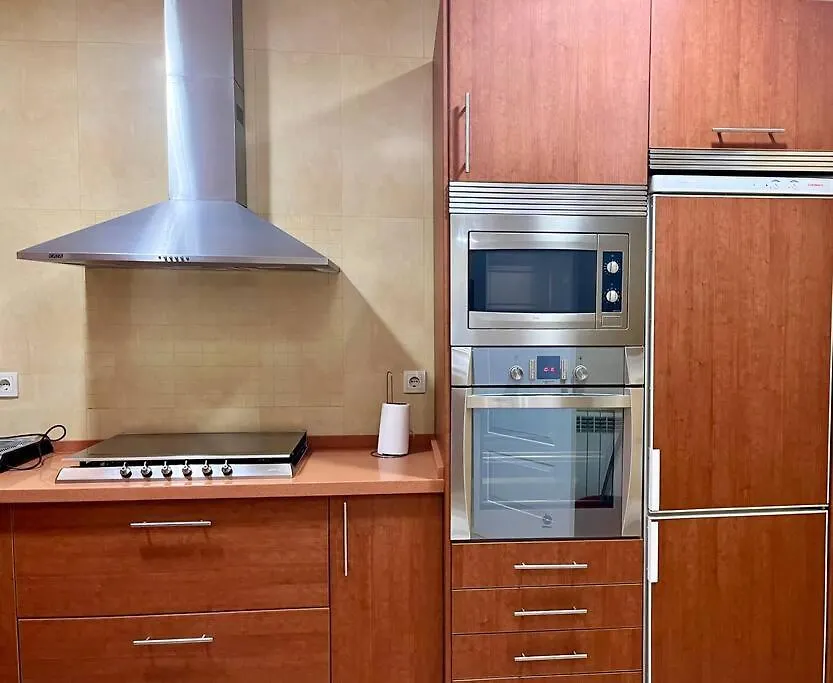 Apartamento Suite Alameda De Hercules Sevilla
