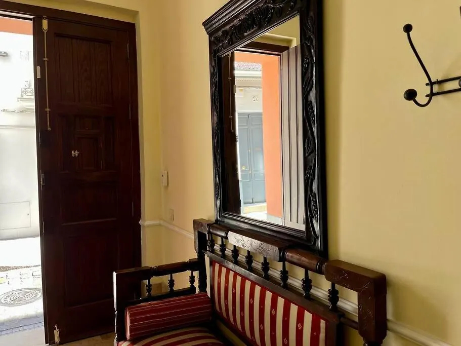 Apartamento Suite Alameda De Hercules Sevilla