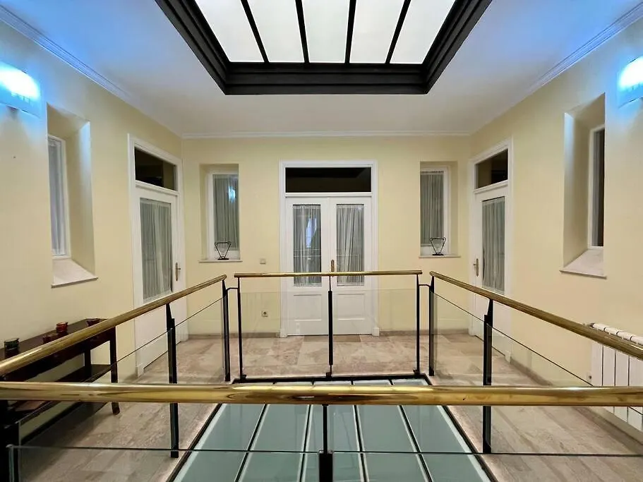 Apartamento Suite Alameda De Hercules Sevilla