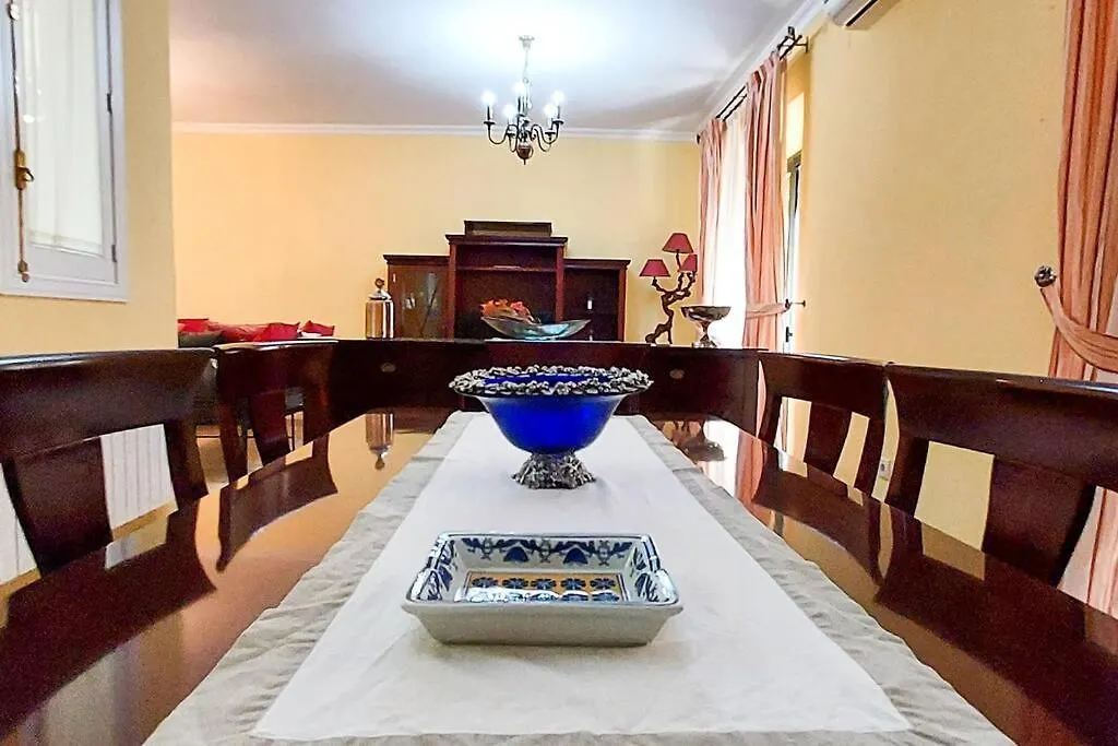Apartamento Suite Alameda De Hercules Sevilla