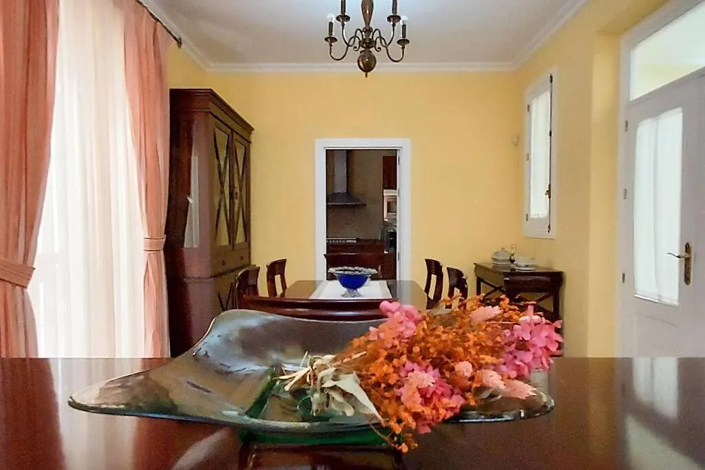 Apartamento Suite Alameda De Hercules Sevilla