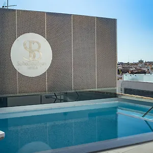 Soho Boutique Catedral Sevilla