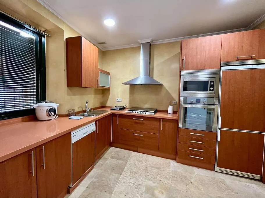 Apartamento Suite Alameda De Hercules Sevilla 0*,  Spanien